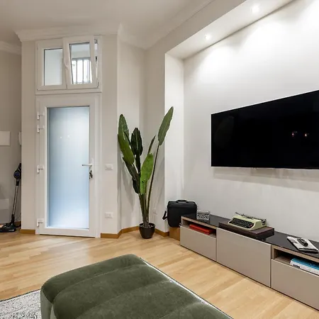 Tadino 1 Apartment Milan Exterior photo