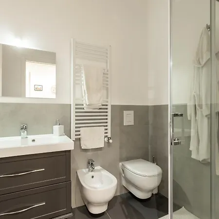 Tadino 1 Apartment Milan Exterior photo