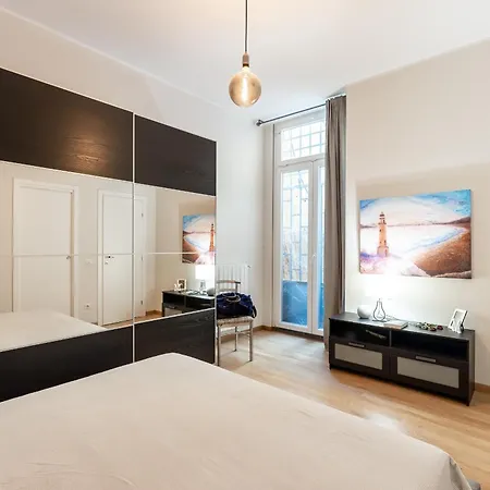 Tadino 1 Apartment Milan Exterior photo